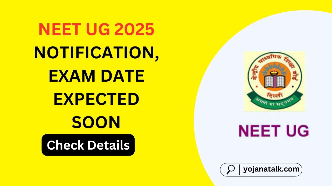 NEET UG 2025